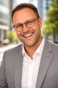 Industrie und Handelsvertretung in NRW - Marco Ewald